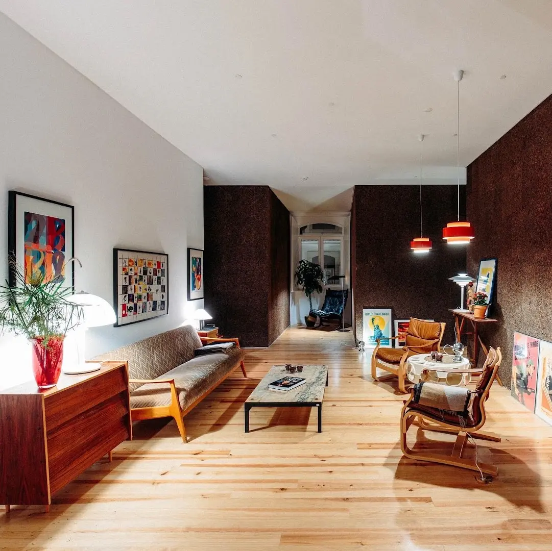 samesame co-living photo