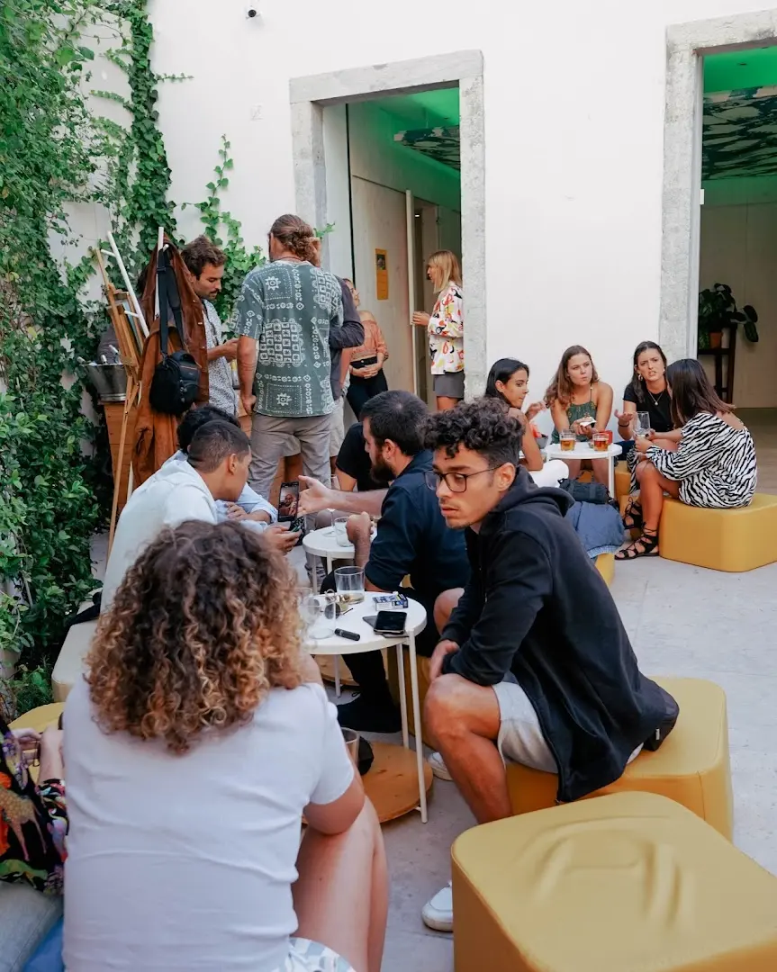 samesame co-living photo