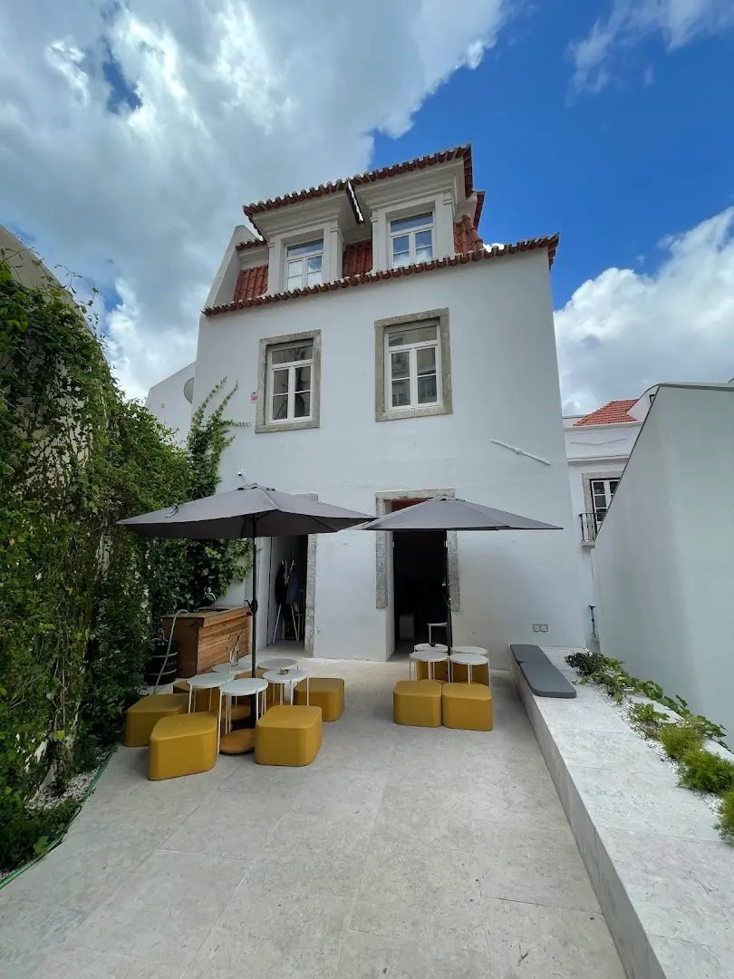 samesame co-living photo