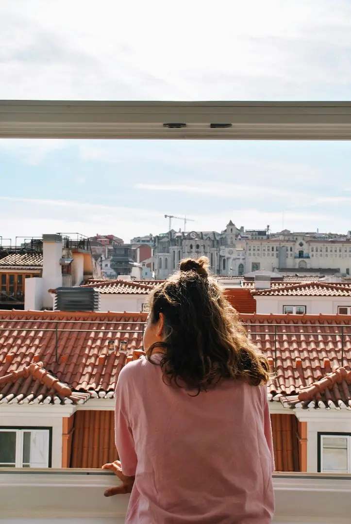 samesame co-living photo
