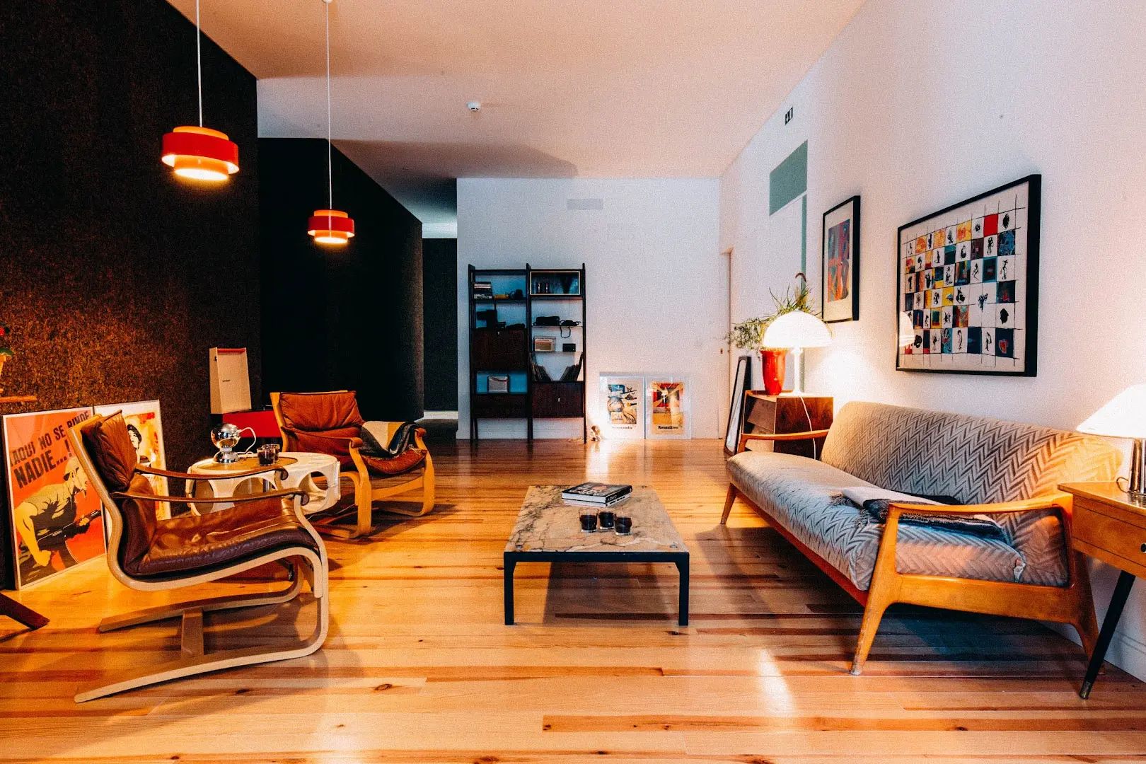samesame co-living photo