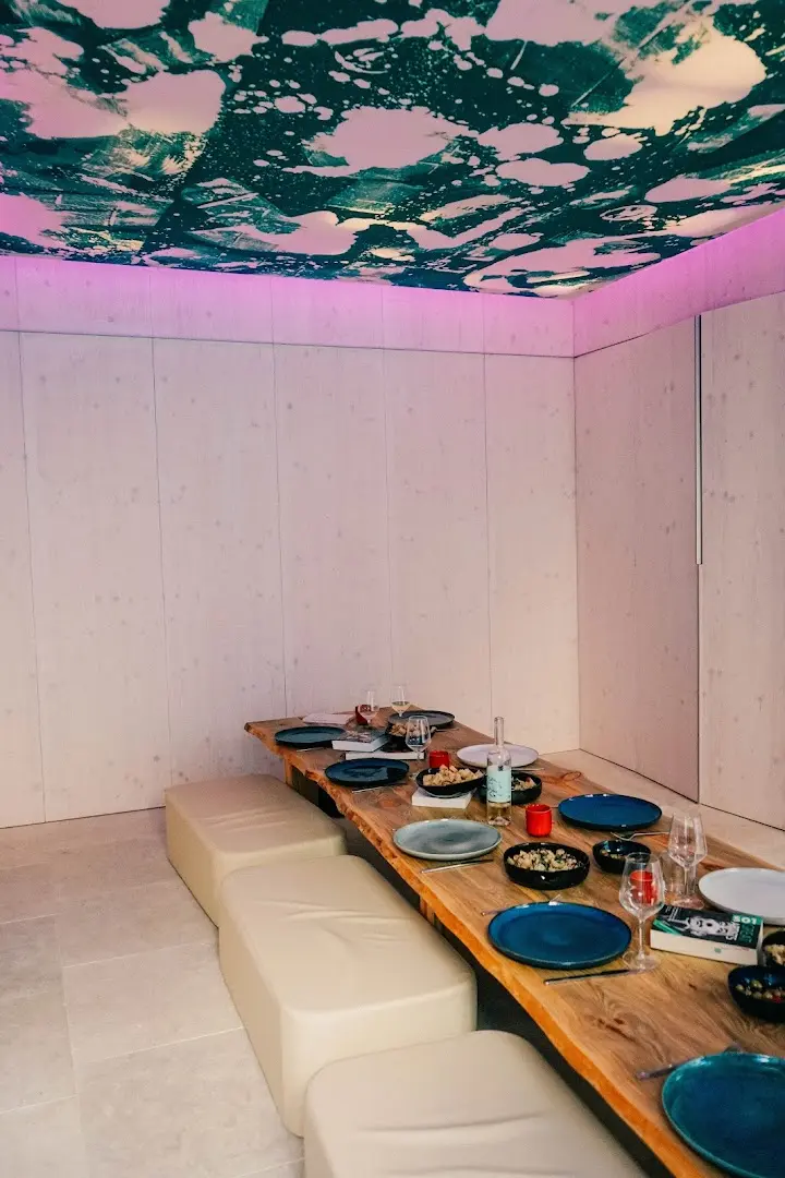 samesame co-living photo