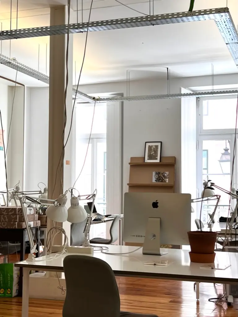 samesame co-living photo