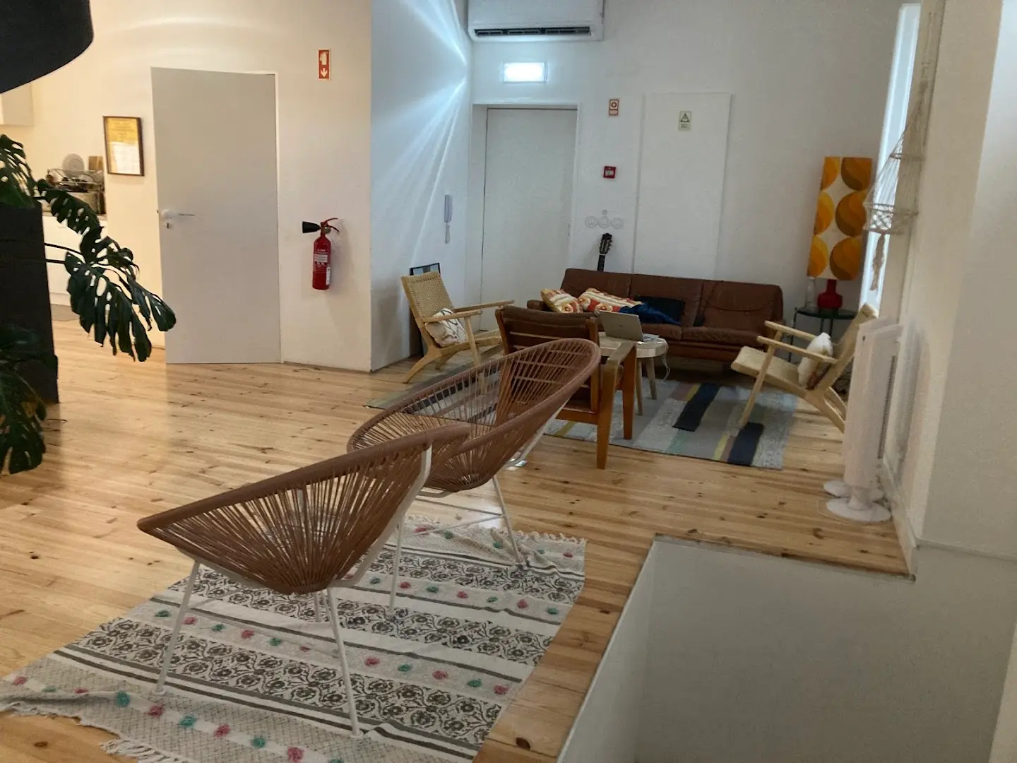 samesame co-living photo