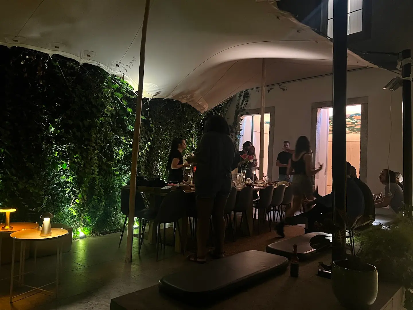 samesame co-living photo