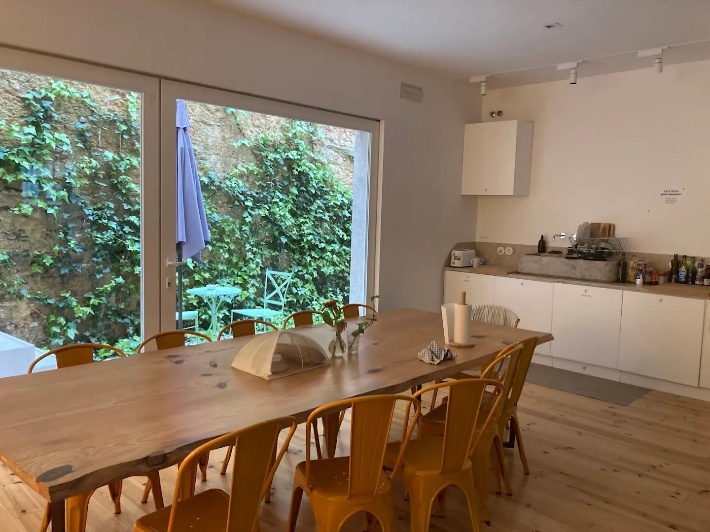 samesame co-living photo