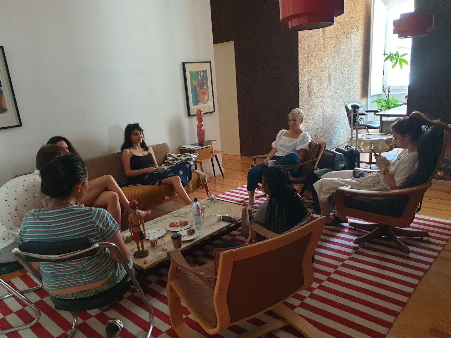 samesame co-living photo