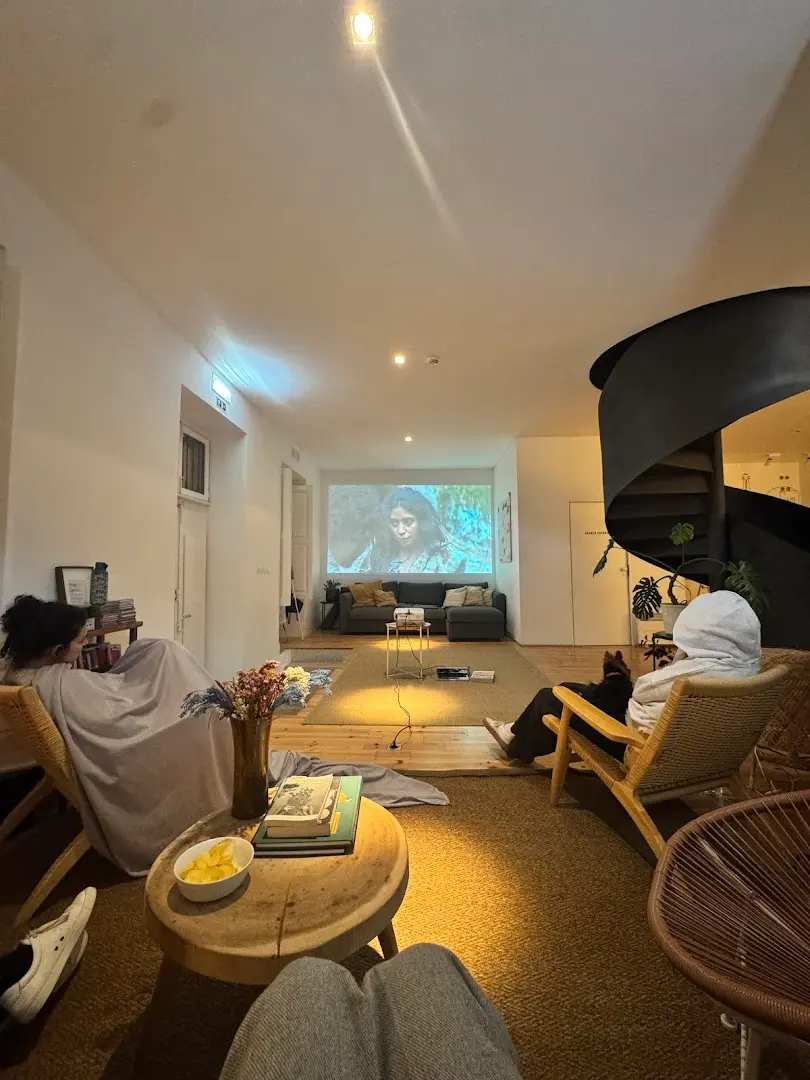 samesame co-living photo