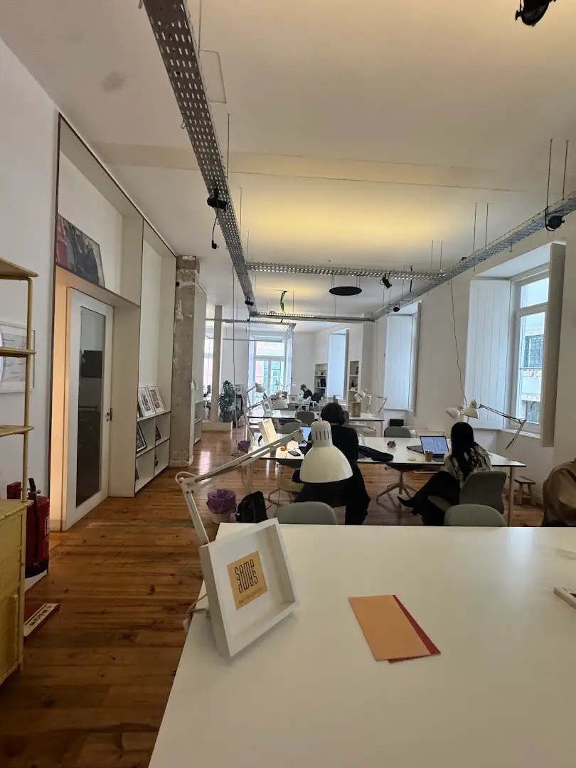 samesame co-living photo