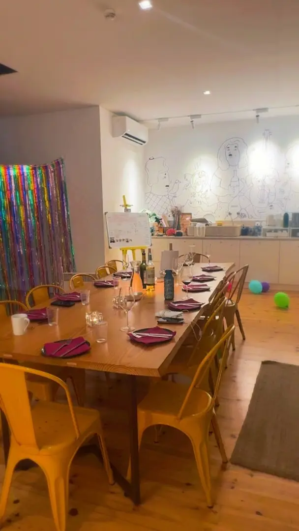 samesame co-living photo
