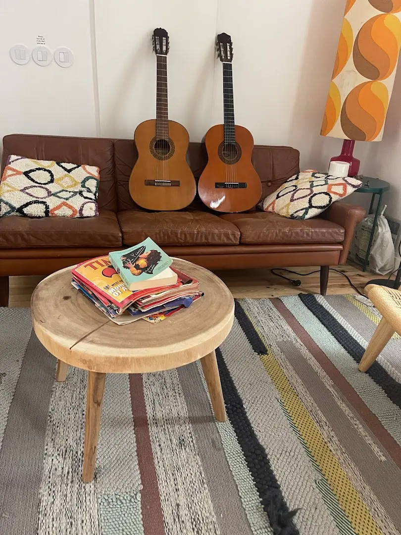 samesame co-living photo