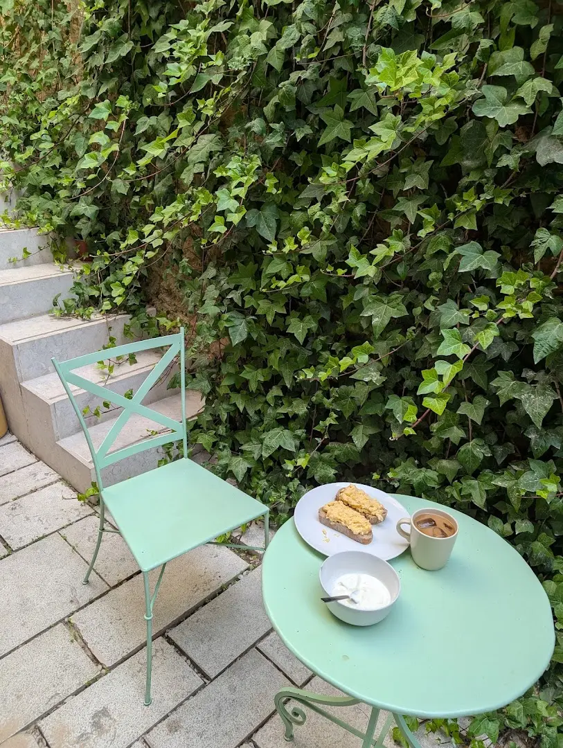 samesame co-living photo
