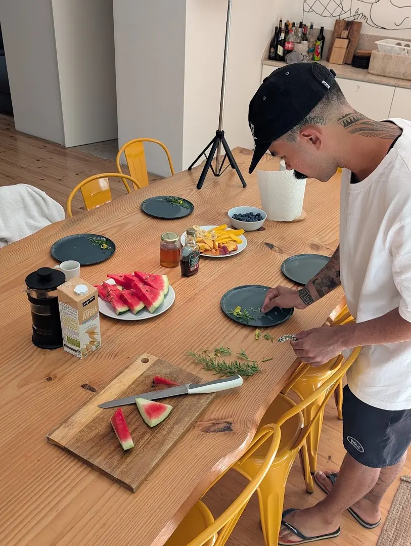 samesame co-living photo