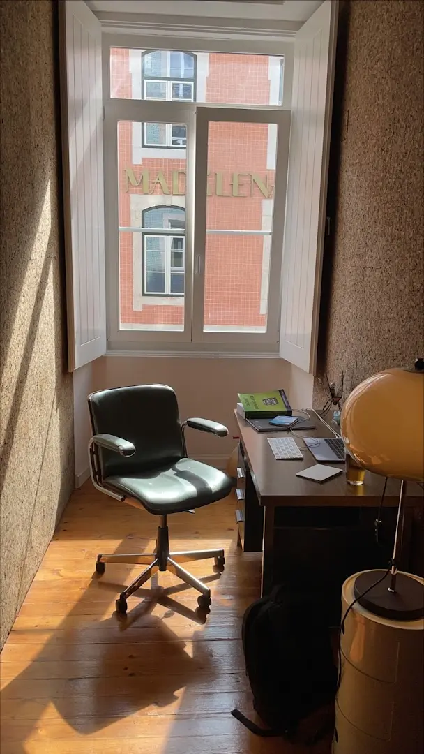 samesame co-living photo