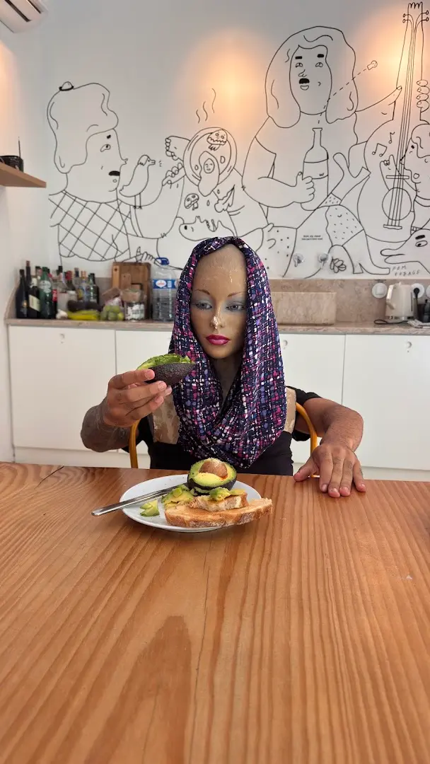 samesame co-living photo