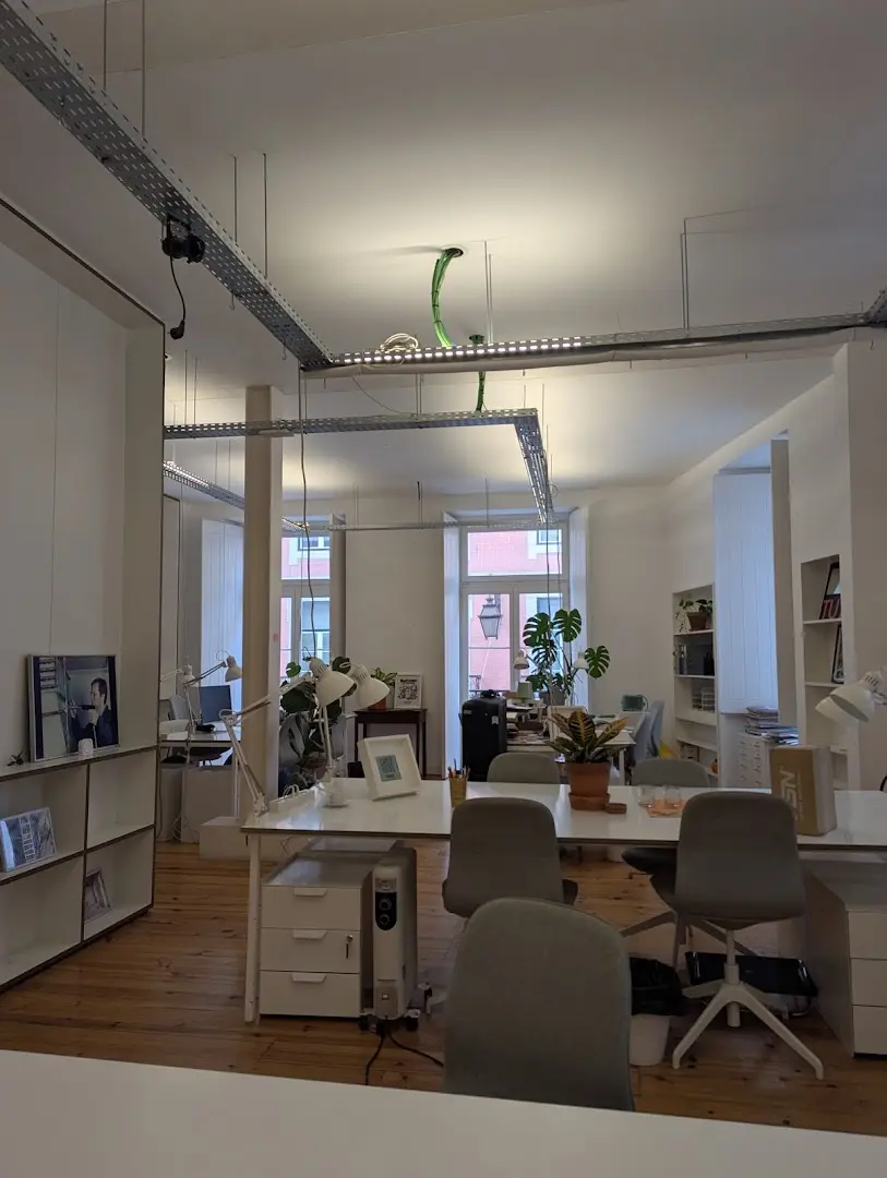 samesame co-living photo