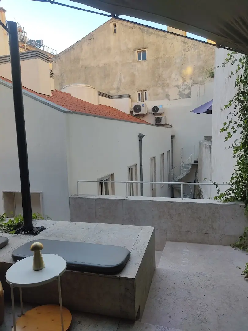 samesame co-living photo
