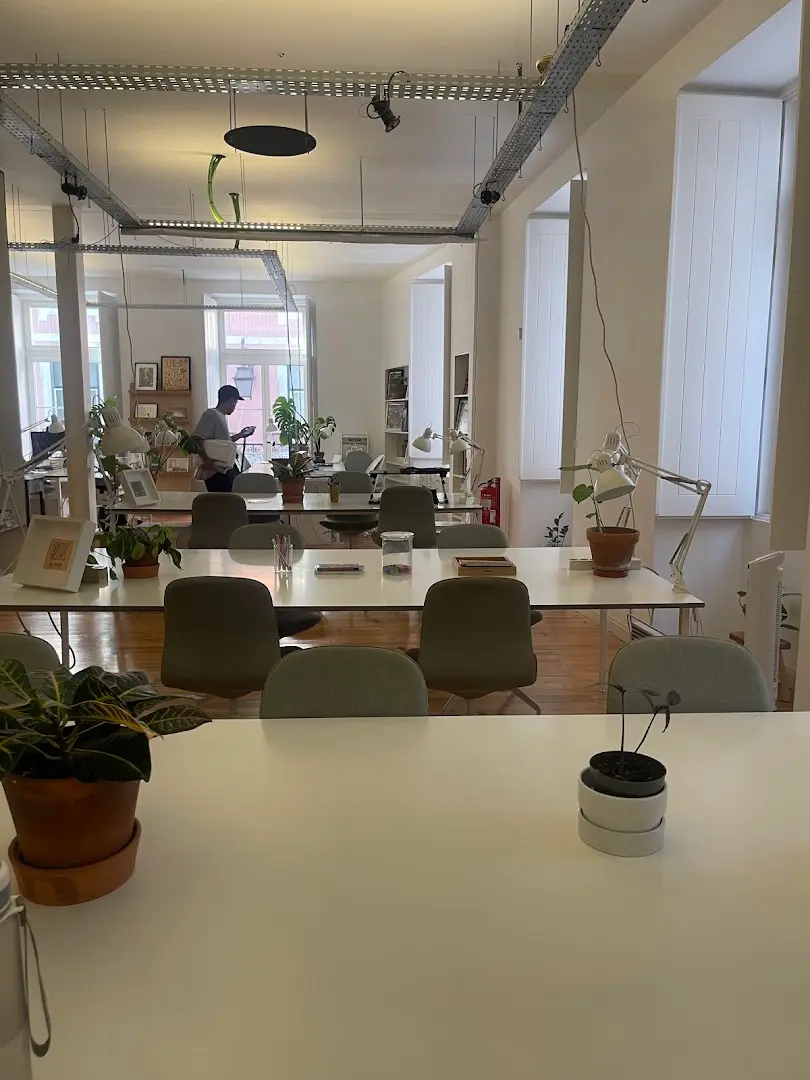 samesame co-living photo