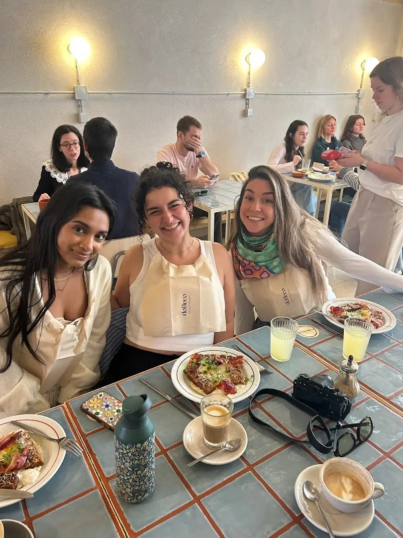 samesame co-living photo