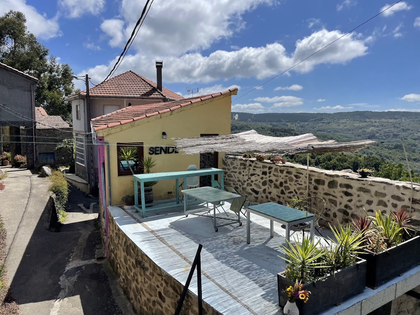 sende senderiz coliving photo