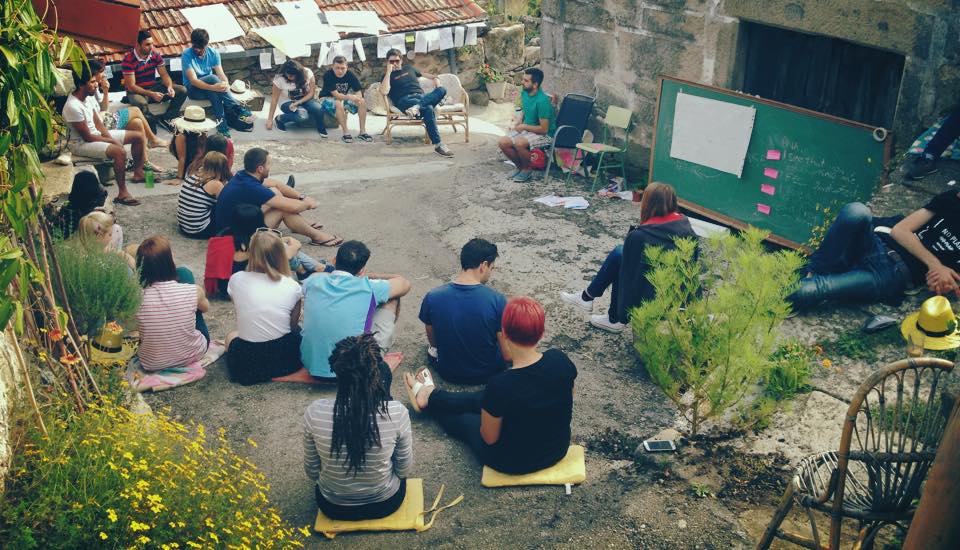 sende senderiz coliving photo