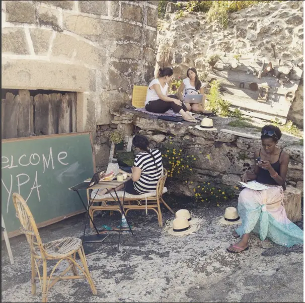 sende senderiz coliving photo