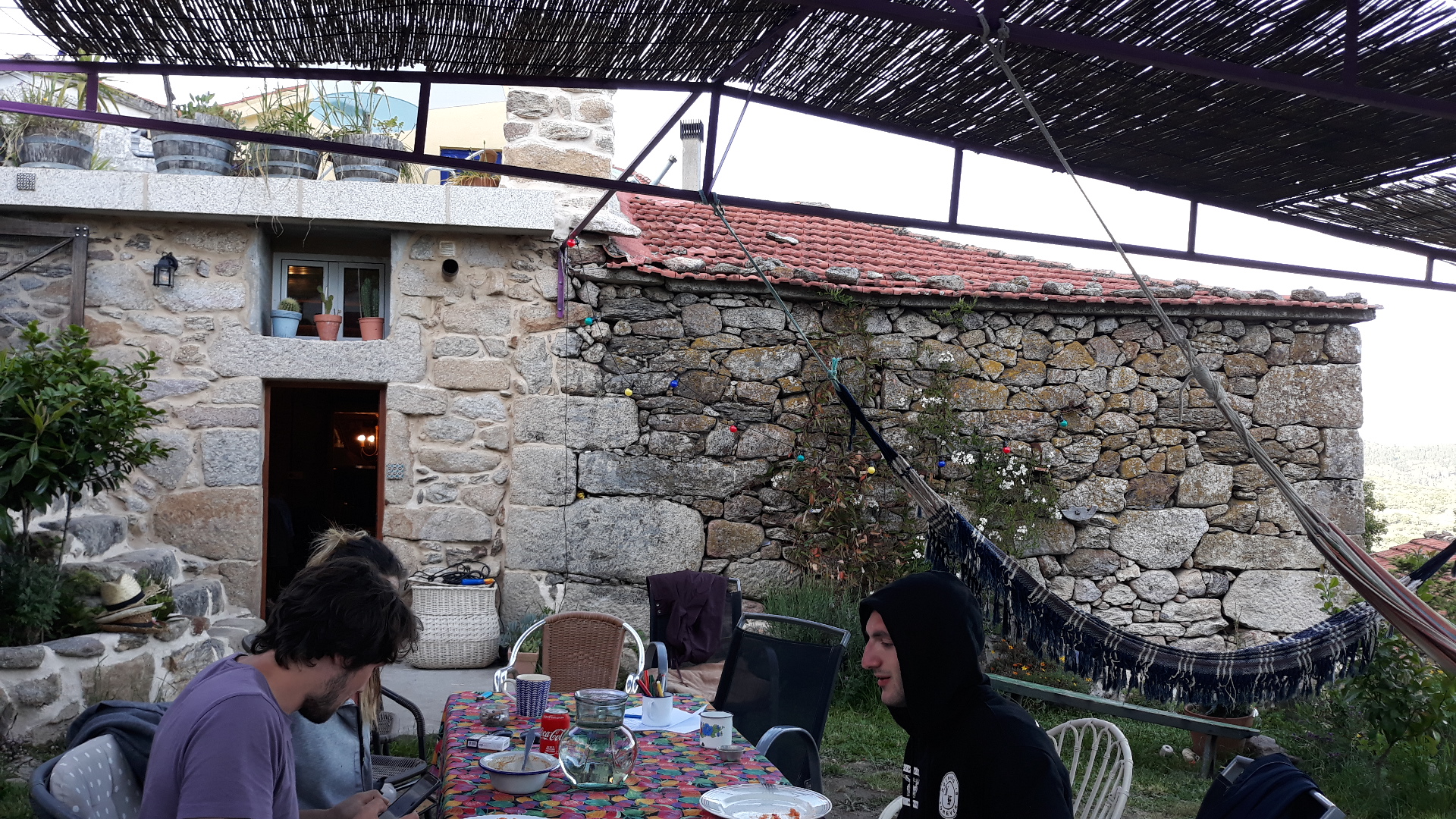 sende senderiz coliving photo