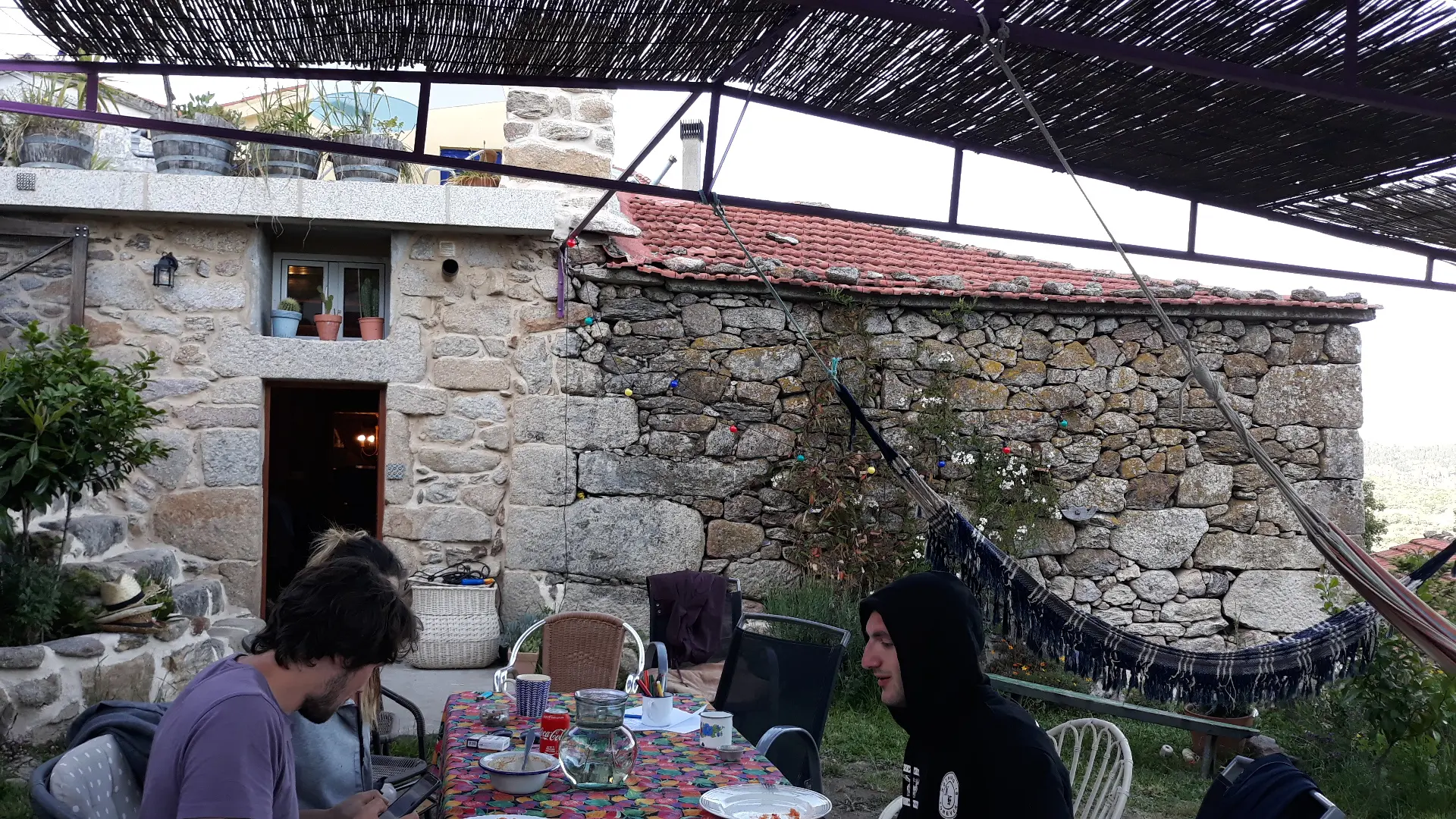 sende senderiz coliving photo