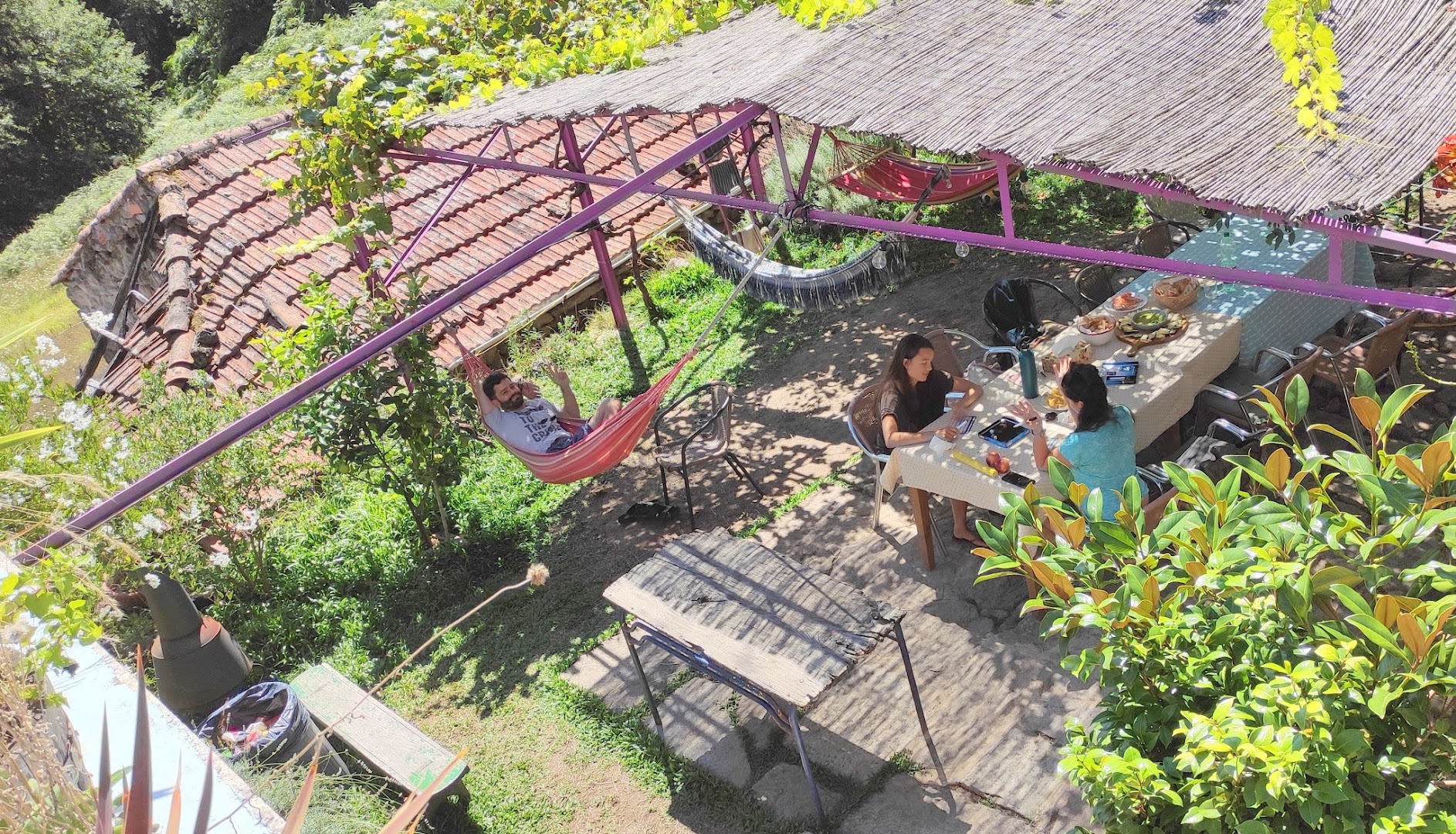 sende senderiz coliving photo