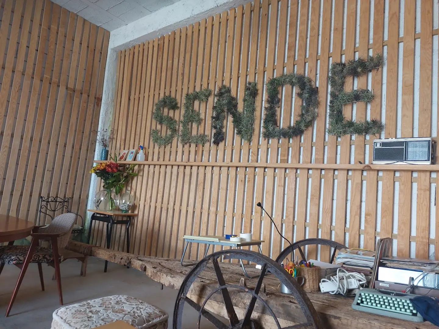 sende senderiz coliving photo
