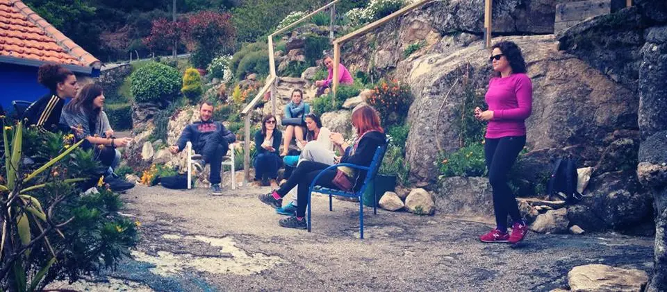 sende senderiz coliving photo