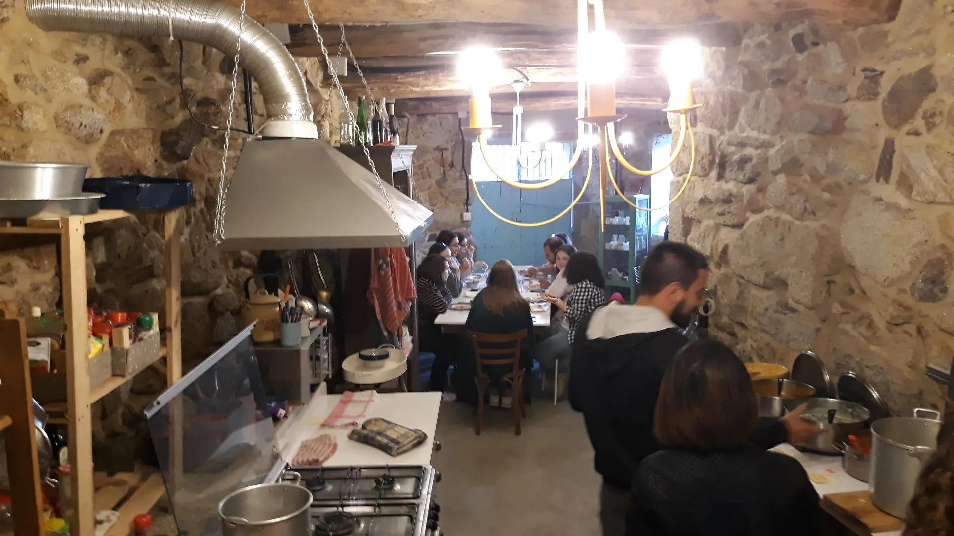 sende senderiz coliving photo