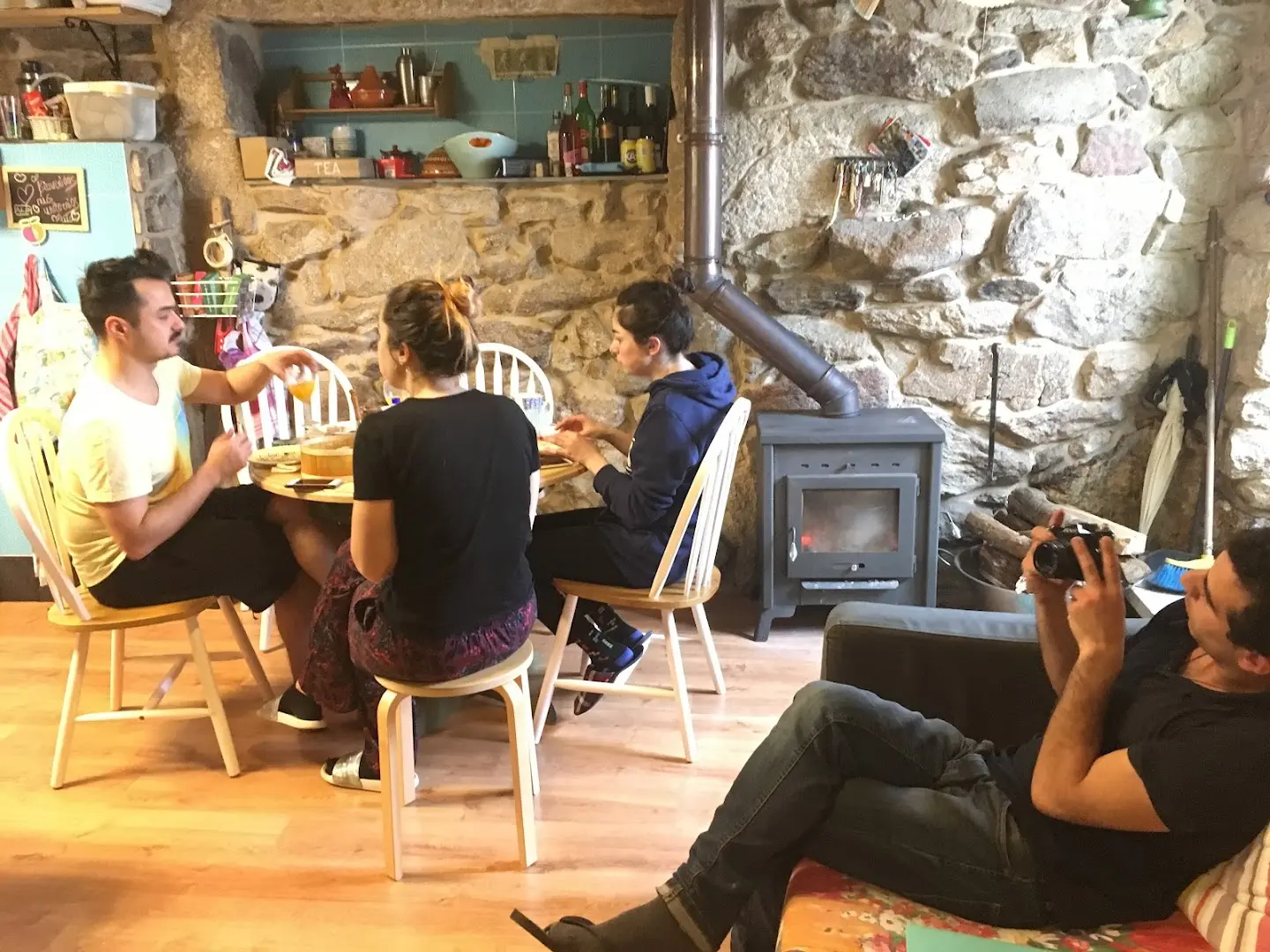 sende senderiz coliving photo