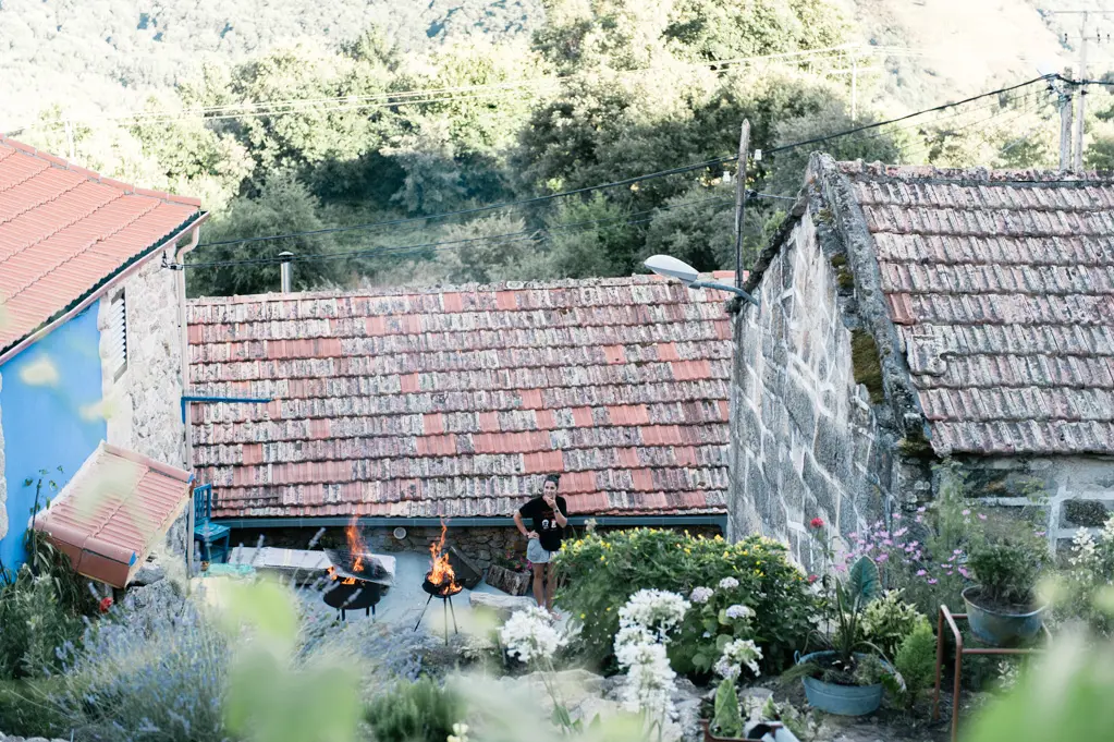 sende senderiz coliving photo