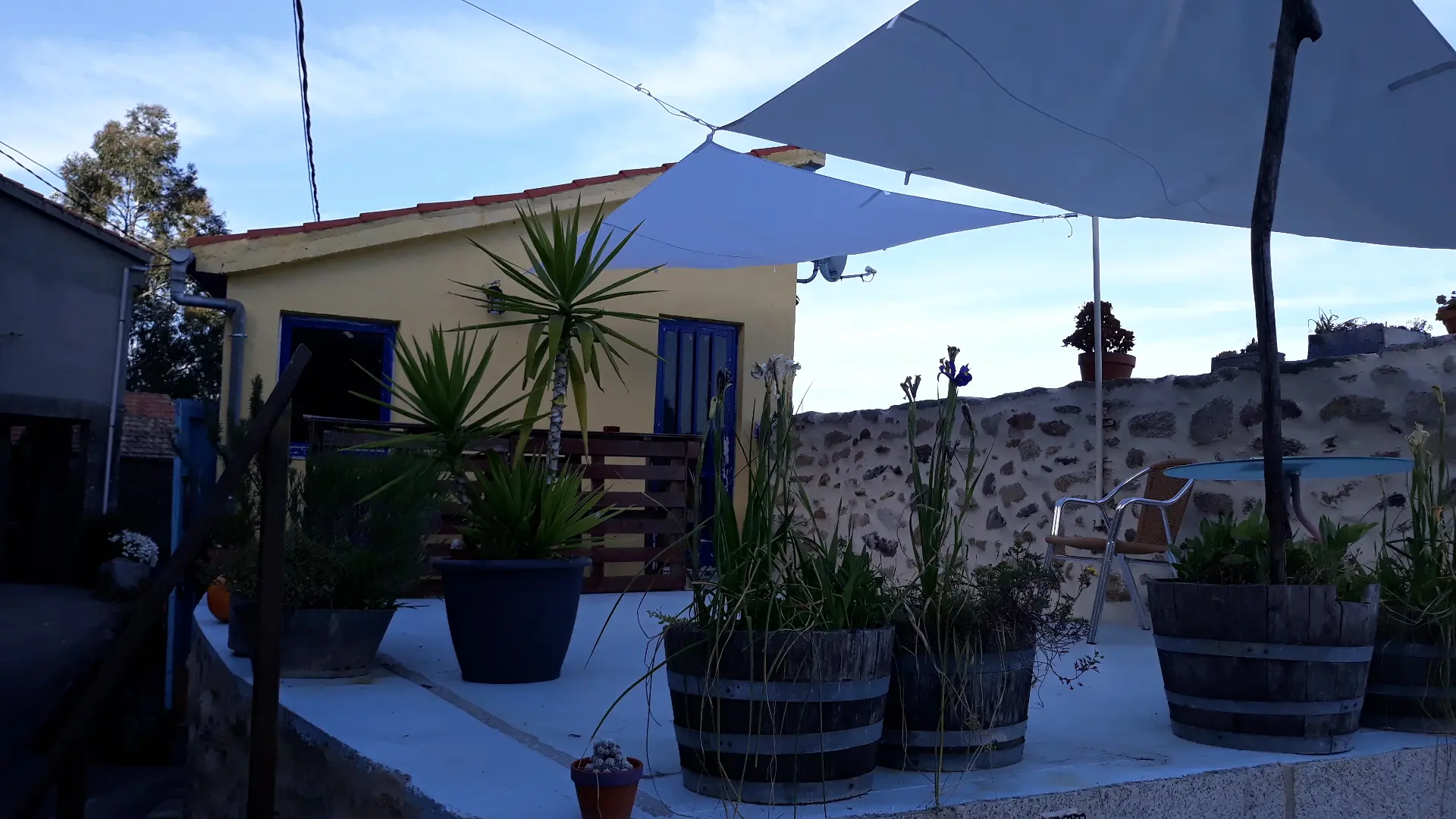 sende senderiz coliving photo
