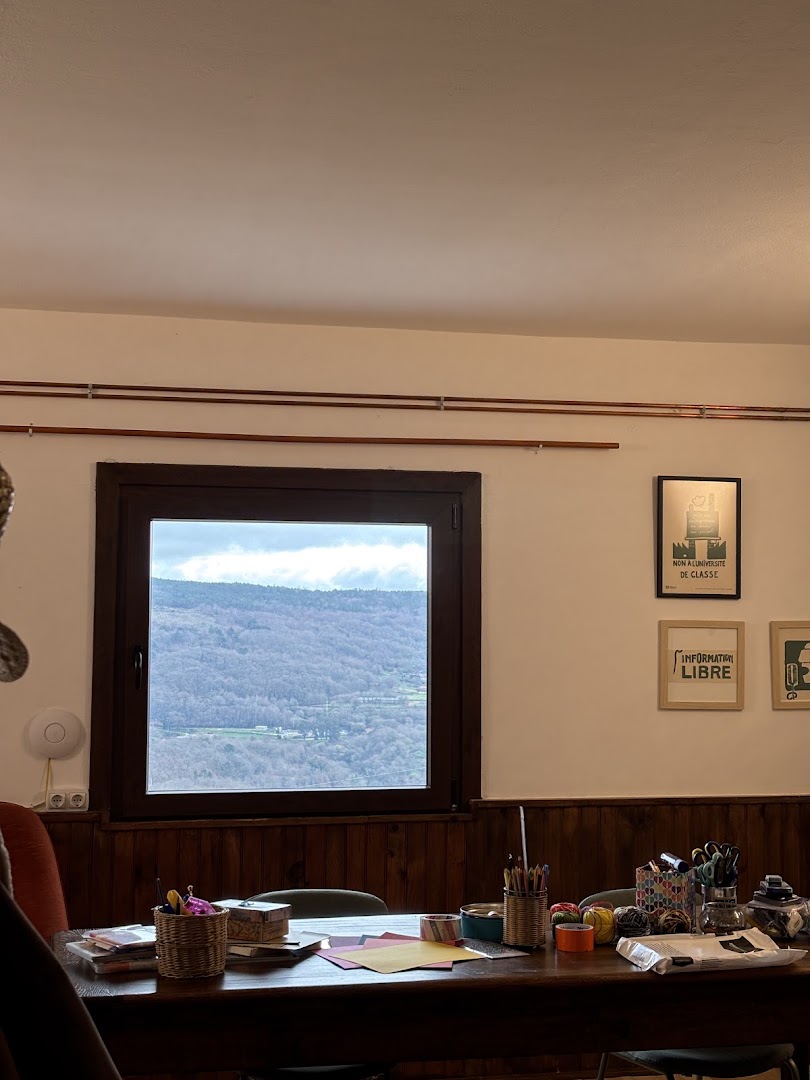 sende senderiz coliving photo