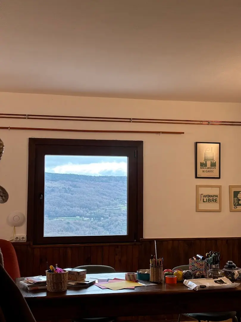 sende senderiz coliving photo