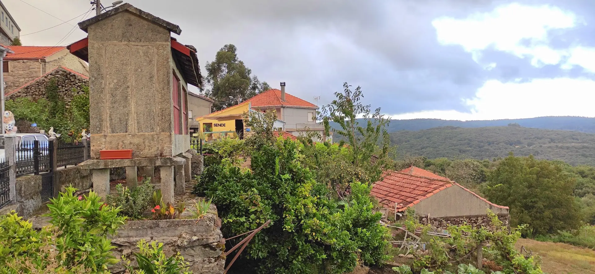sende senderiz coliving photo