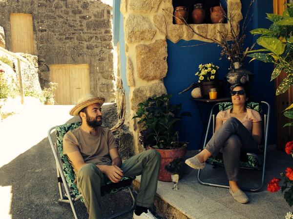 sende senderiz coliving photo