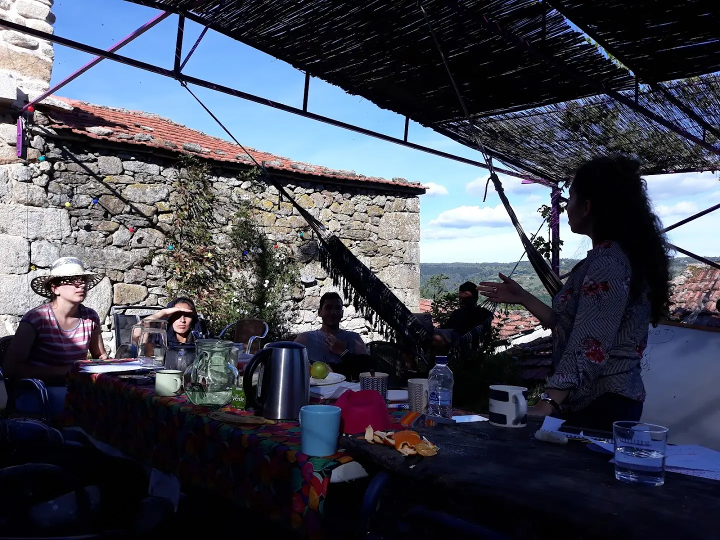 sende senderiz coliving photo