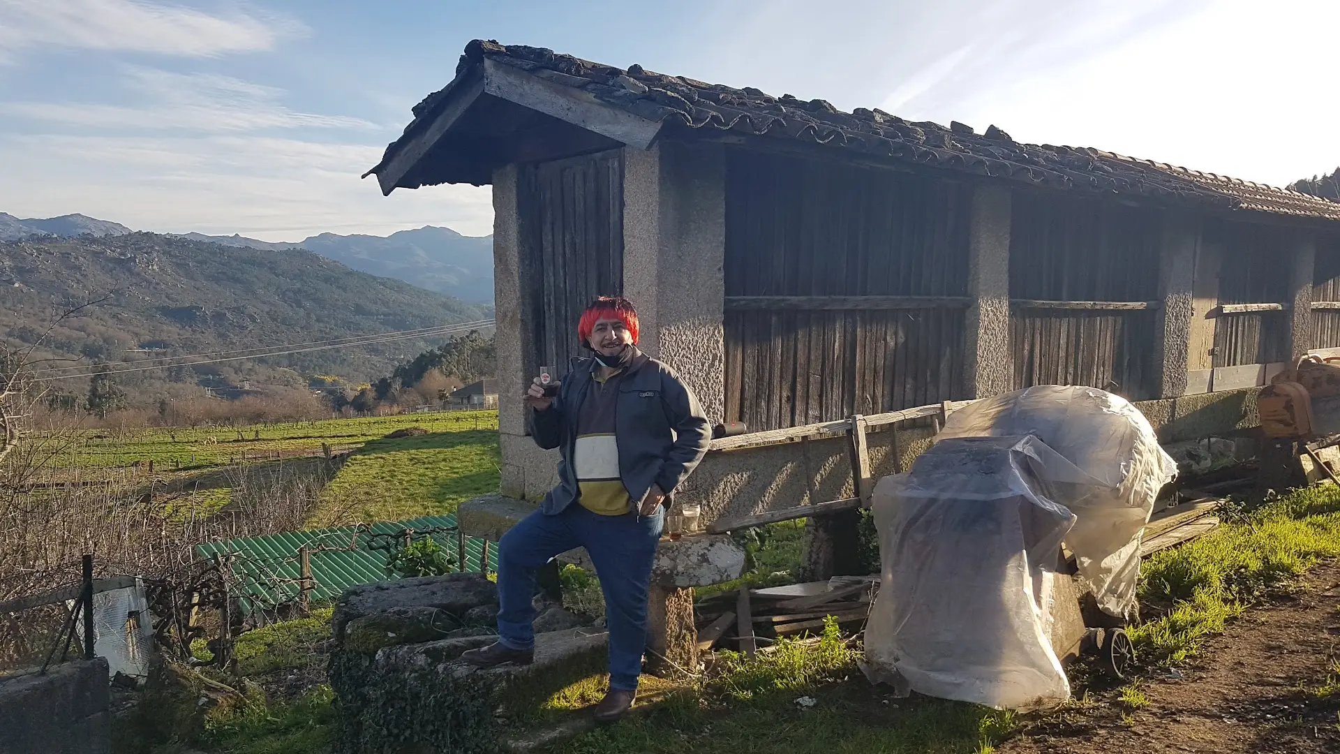 sende senderiz coliving photo