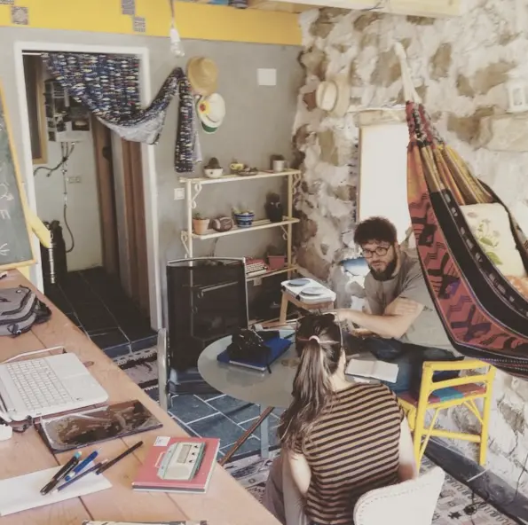 sende senderiz coliving photo
