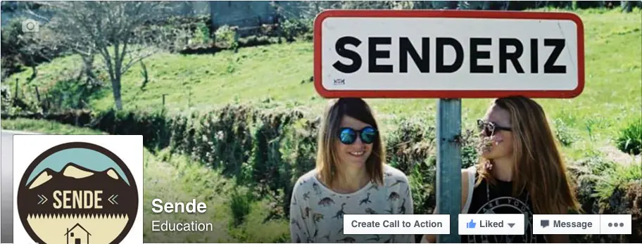 sende senderiz coliving photo