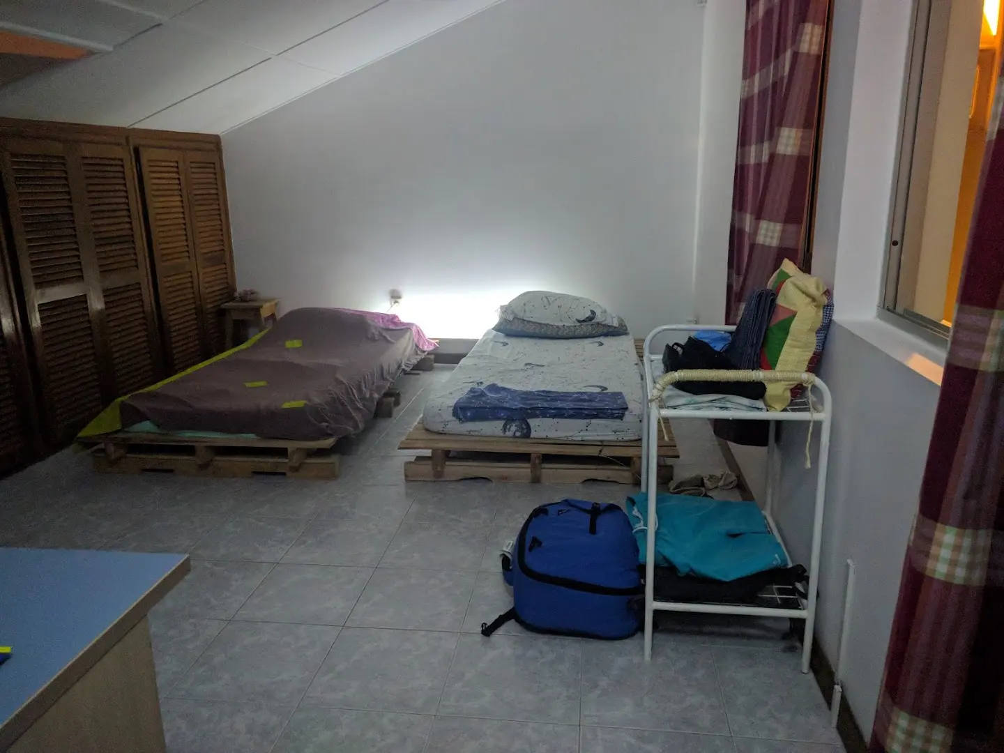 Simabo's Backpackers' Hostel photo 3
