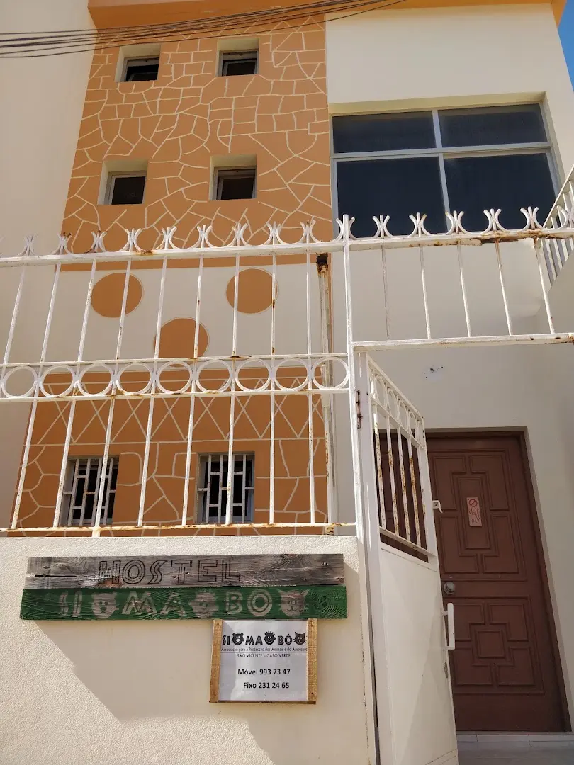 Simabo's Backpackers' Hostel photo 14
