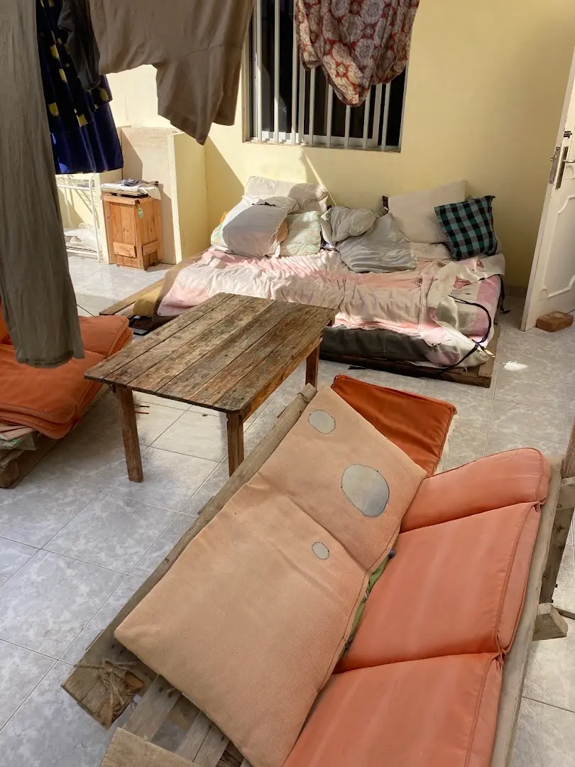 Simabo's Backpackers' Hostel photo 17