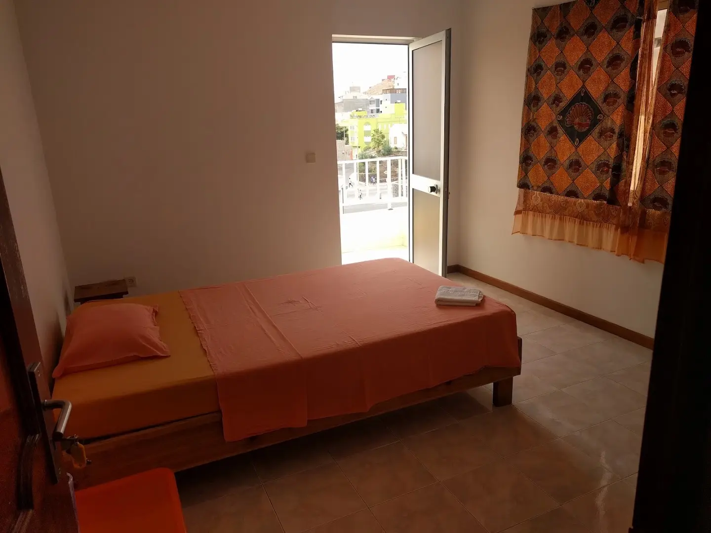 Simabo's Backpackers' Hostel photo 23