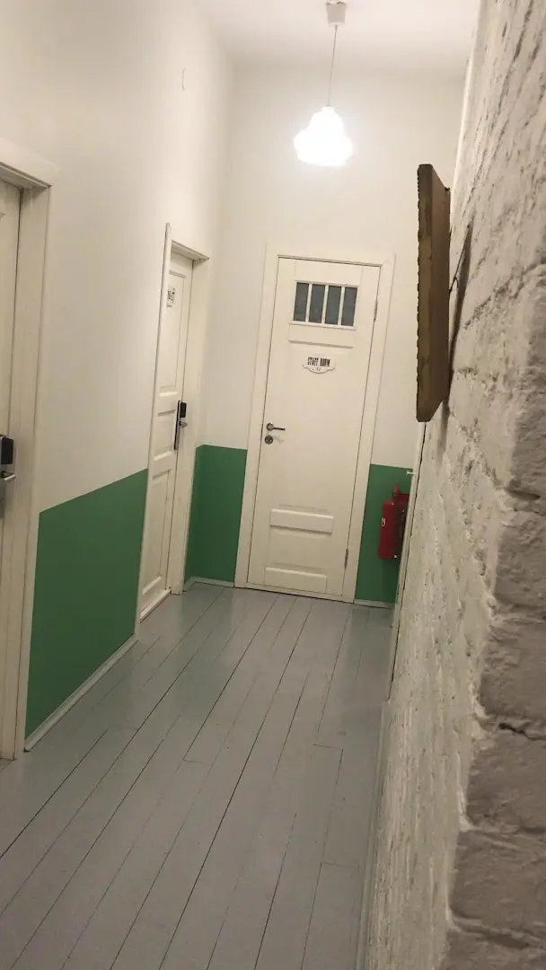 Soul Kitchen Hostel photo