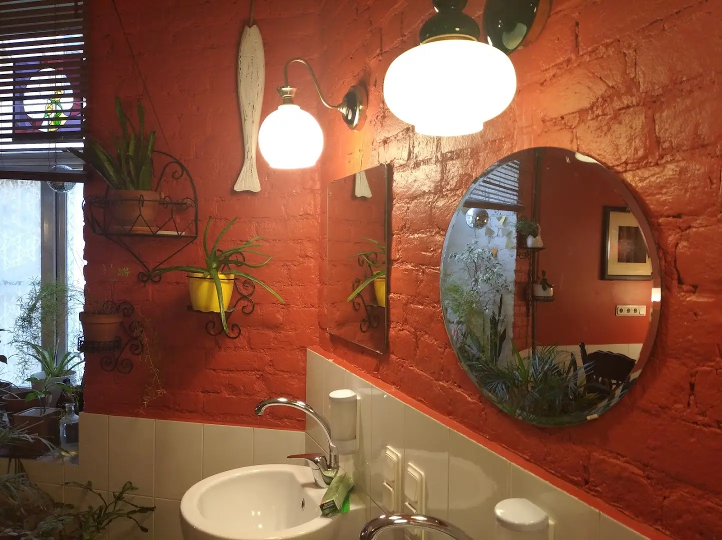 Soul Kitchen Hostel photo