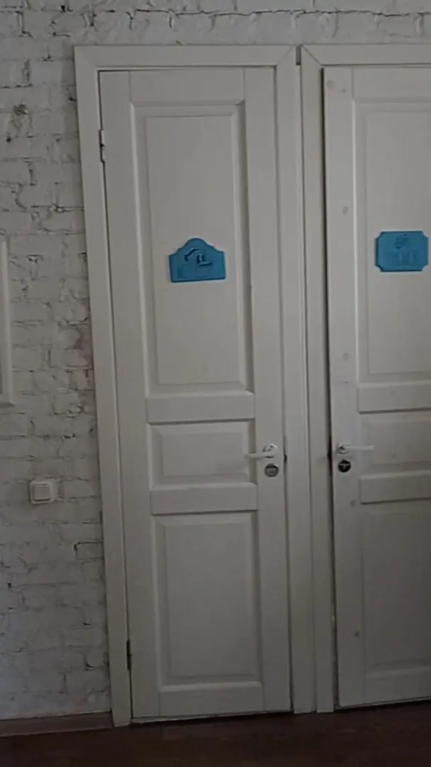 Soul Kitchen Hostel photo